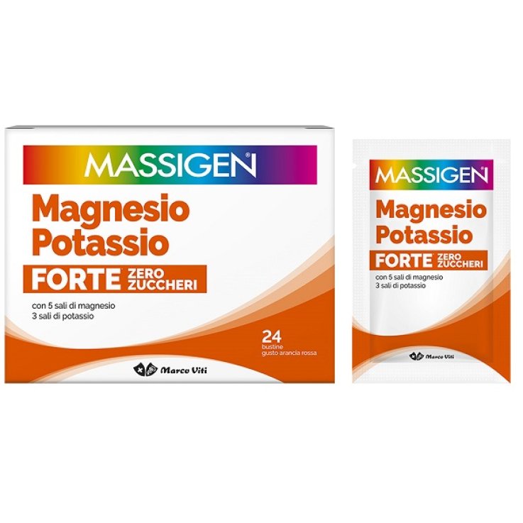 MAGNESIO POTASSIO FT ZERO 24BUST MAGNESIO POTASSIO FT ZERO 24BUST
