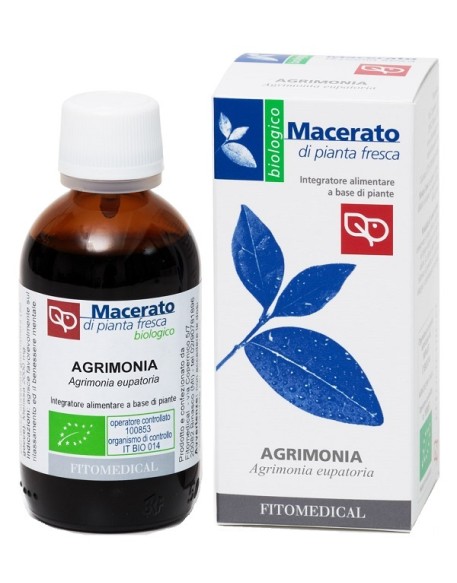 AGRIMONIA TM BIO 50ML