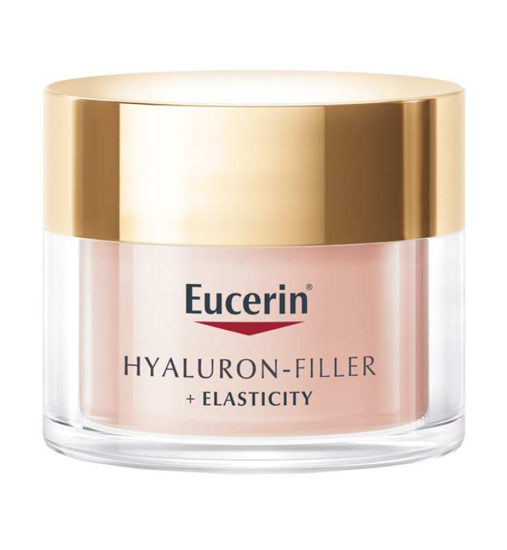 EUCERIN Hyal.Filler+Elast.