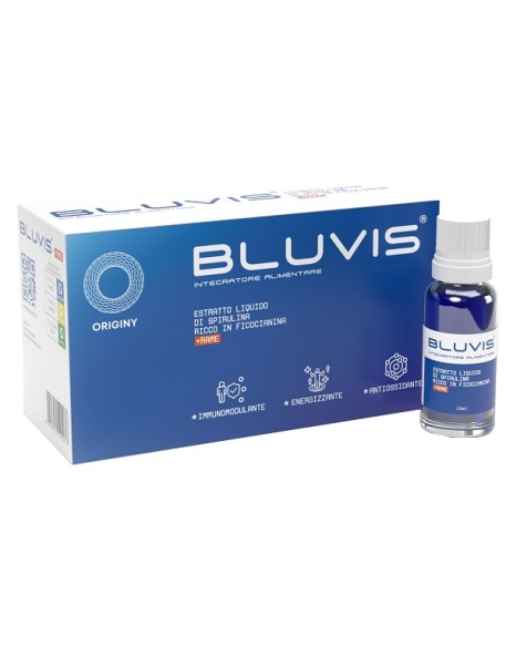 BLUVIS 10FL 15ML