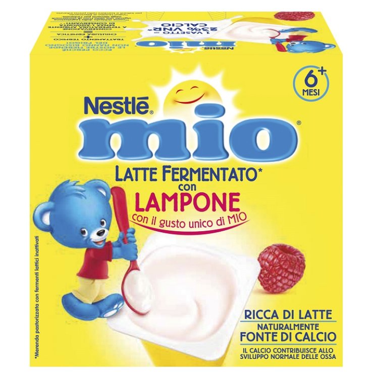 MIO Mer.Latte Ferm.Lamp.4x100g MIO Mer.Latte Ferm.Lamp.4x100g