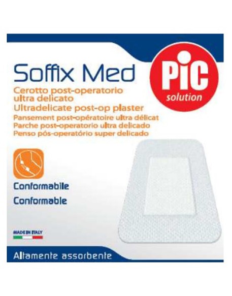 SOFFIX MED 1 Cer.A/Batt.10x 8