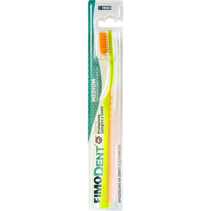 FIMODENT SPAZZOLINO SPGD MEDIO FIMODENT SPAZZOLINO SPGD MEDIO