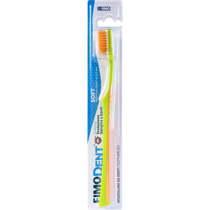 FIMODENT SPAZZOLINO SPGD SOFT FIMODENT SPAZZOLINO SPGD SOFT