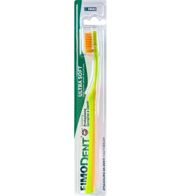 FIMODENT SPAZZOLINO SPGD ULTRA