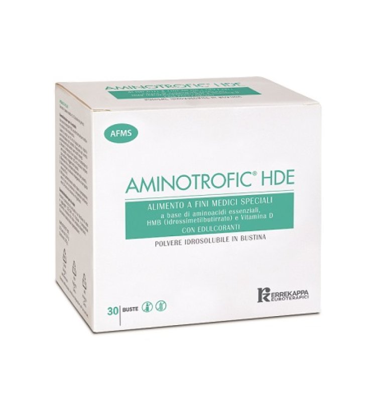 AMINOTROFIC*HDE 30 Bust.6,5g