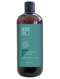 BIOTE' BAGNODOCCIA FICO   500ML
