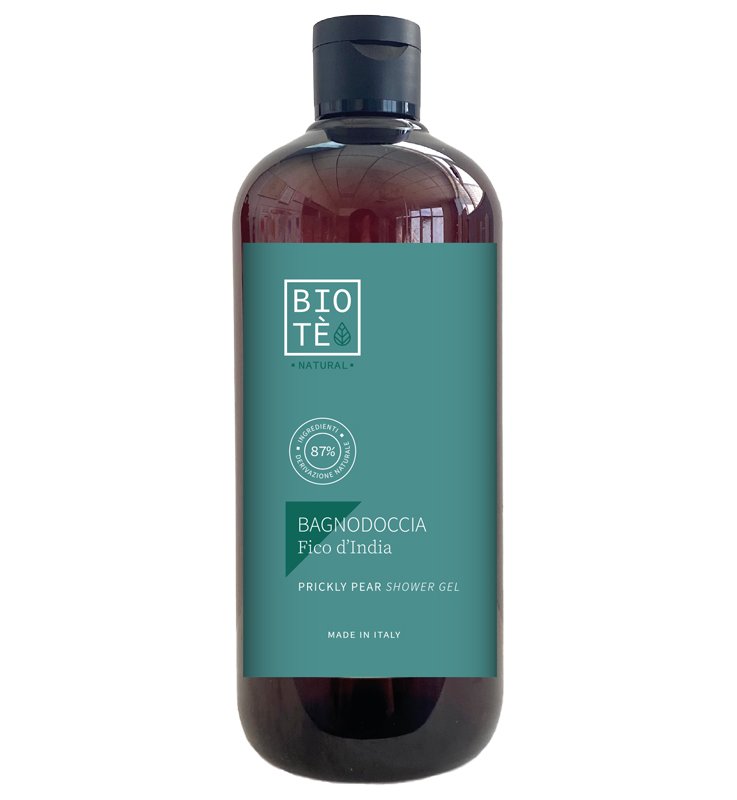 BIOTE' BAGNODOCCIA FICO   500ML