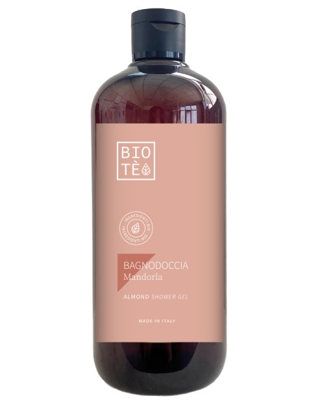 BIOTE' BAGNODOCCIA MANDOR 500ML