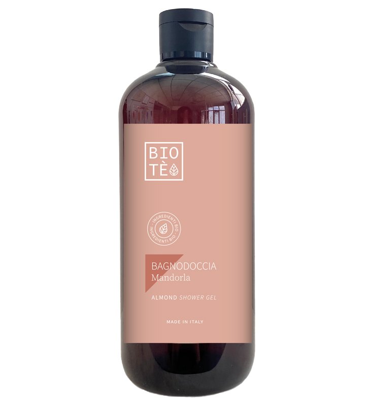 BIOTE' BAGNODOCCIA MANDOR 500ML