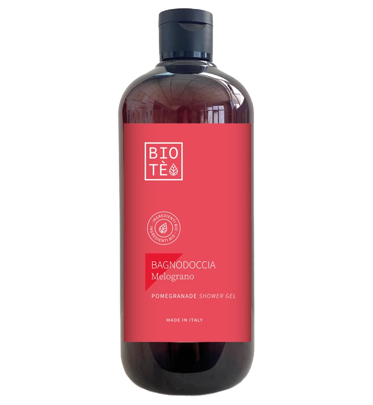 BIOTE' BAGNODOCCIA MELOG  500ML