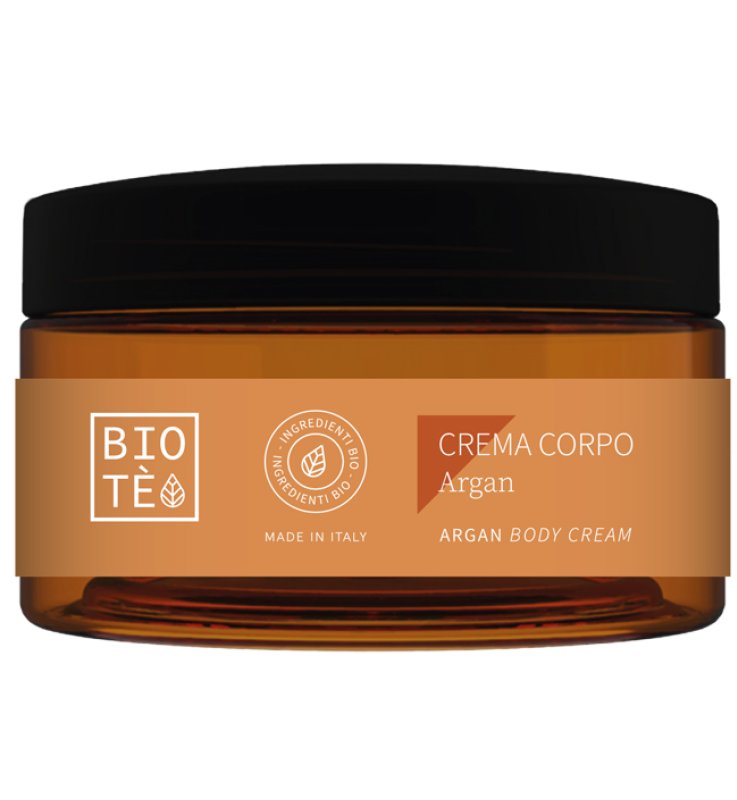 BIOTE' CREMA ARGAN        250ML