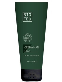 BIOTE' CREMA MANI OLIVA   75ML BIOTE' CREMA MANI OLIVA   75ML