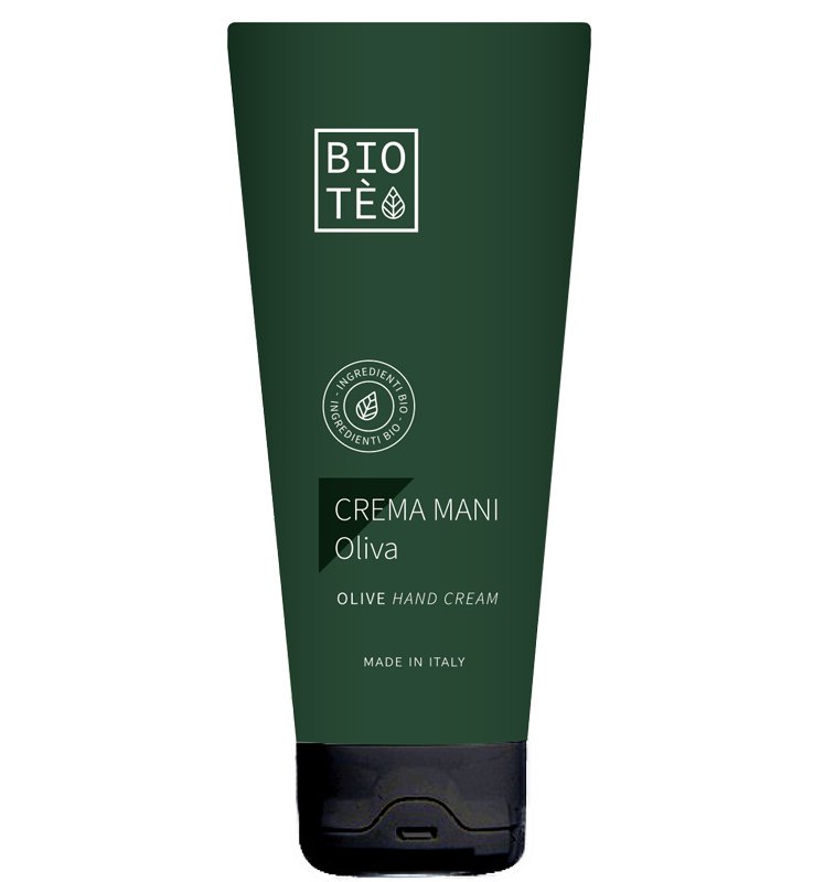 BIOTE' CREMA MANI OLIVA   75ML