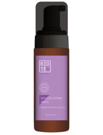 BIOTE' MOUSSE INTIMA MALV 150ML
