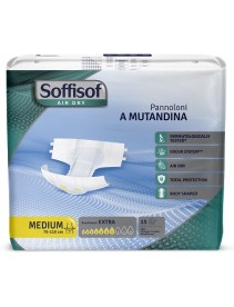 SOFFISOF AirDry P-Mut.Ex M15pz