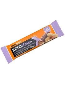 KETOTIME Barr.Roasted Peanut