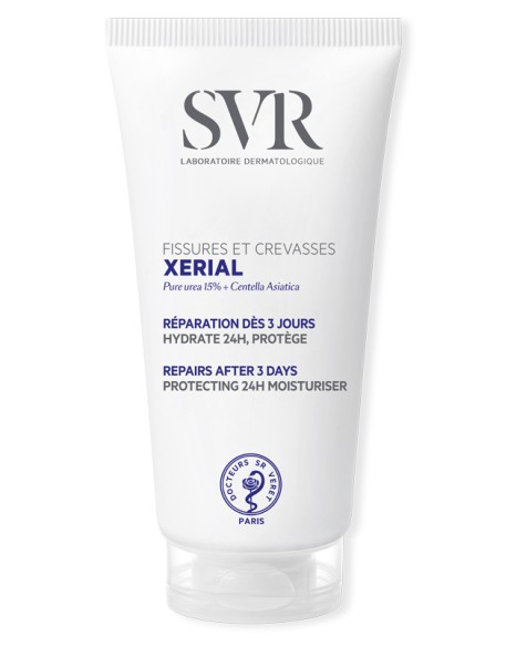 XERIAL Crema Screp/Ragadi 50ml