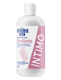 UNIDEA DET INTIMO EMOL    250ML