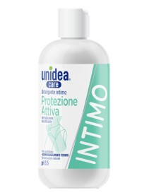 UNIDEA DET INTIMO PROT AT 250ML