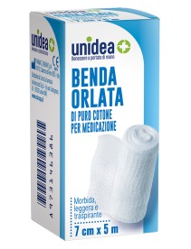 UNIDEA BENDA ORLATA       CM7X