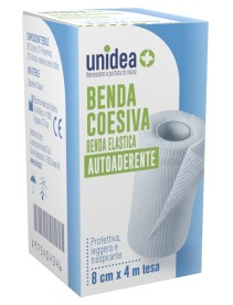 UNIDEA BENDA COESIVA      CM8X