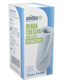 UNIDEA BENDA COESIVA      CM10X