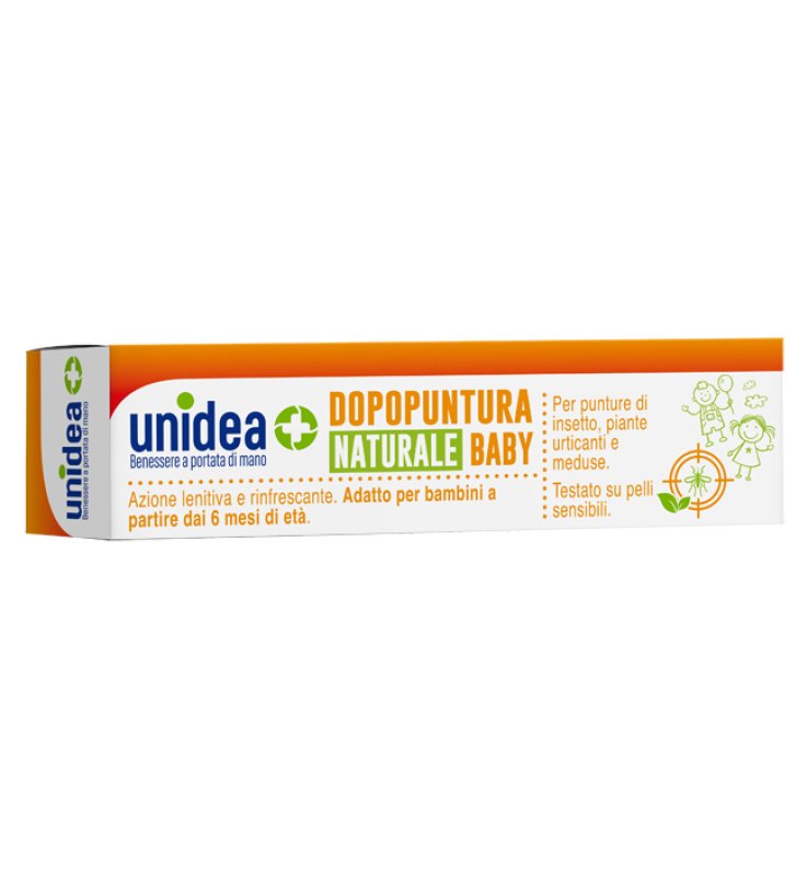 UNIDEA ROLL ON POSTPUNT   20ML