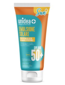 UNIDEA CREMA SOLARE       200ML