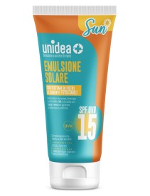UNIDEA CREMA SOLARE       200ML