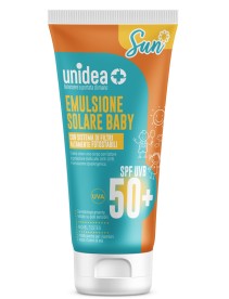 UNIDEA CREMA SOLARE BABY  200ML