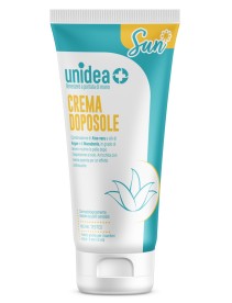 UNIDEA CREMA DOPOSOLE     200ML