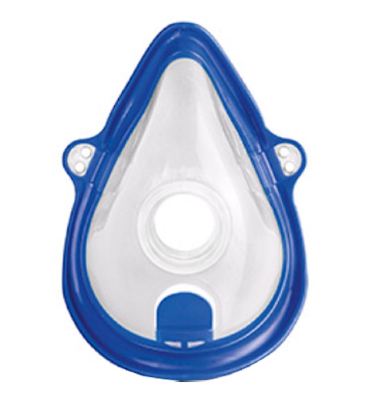 UNIDEA MASC BIMAT RF7 ADU AEROSO