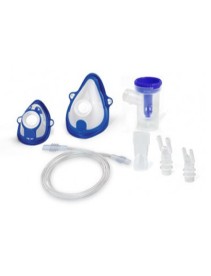 UNIDEA KIT AEROSOLTERAPIA RF8