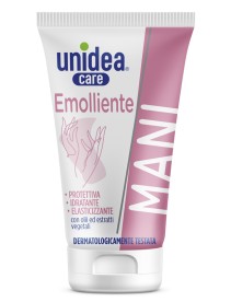 UNIDEA CREMA MANI EMOL    50ML