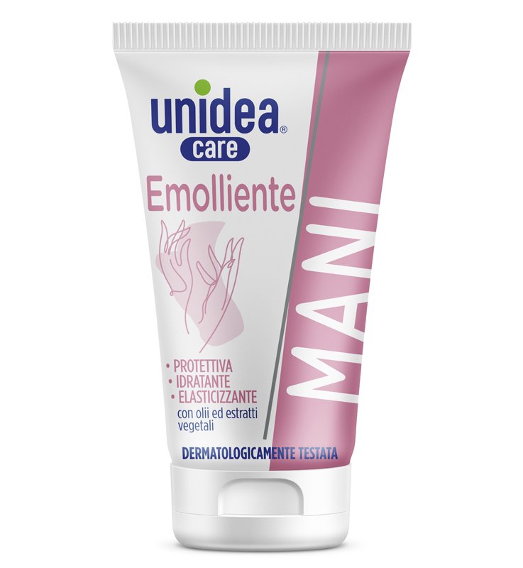 UNIDEA CREMA MANI EMOL    50ML