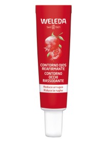 WELEDA C/OCCHI RASS.MELOGR/MACA