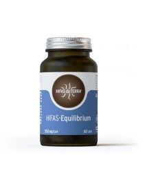 HIFAS EQUILIBRIUM 60CPS