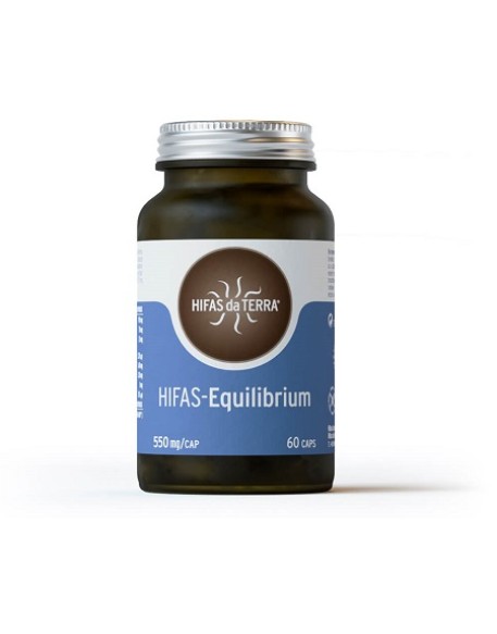 HIFAS EQUILIBRIUM 60CPS HIFAS EQUILIBRIUM 60CPS