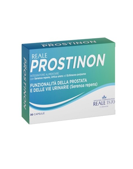 REALE PROSTINON 30Cps