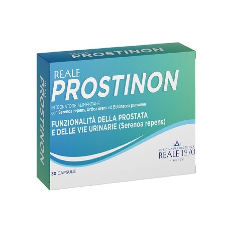 REALE PROSTINON 30Cps