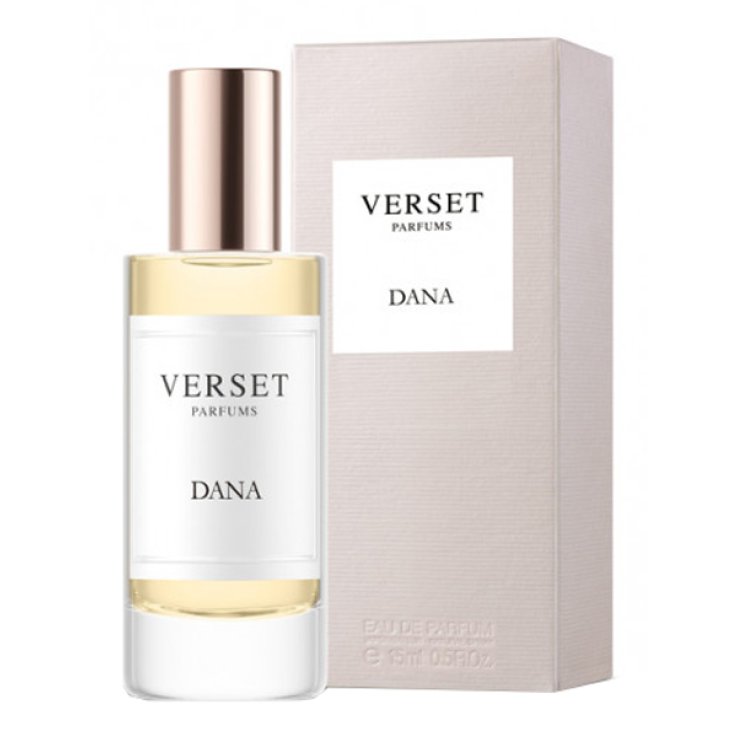 VERSET DANA 15ML VERSET DANA 15ML