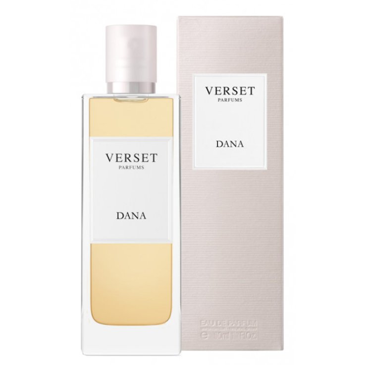VERSET DANA 50ML VERSET DANA 50ML