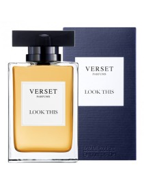 VERSET LOOK THIS 100ML