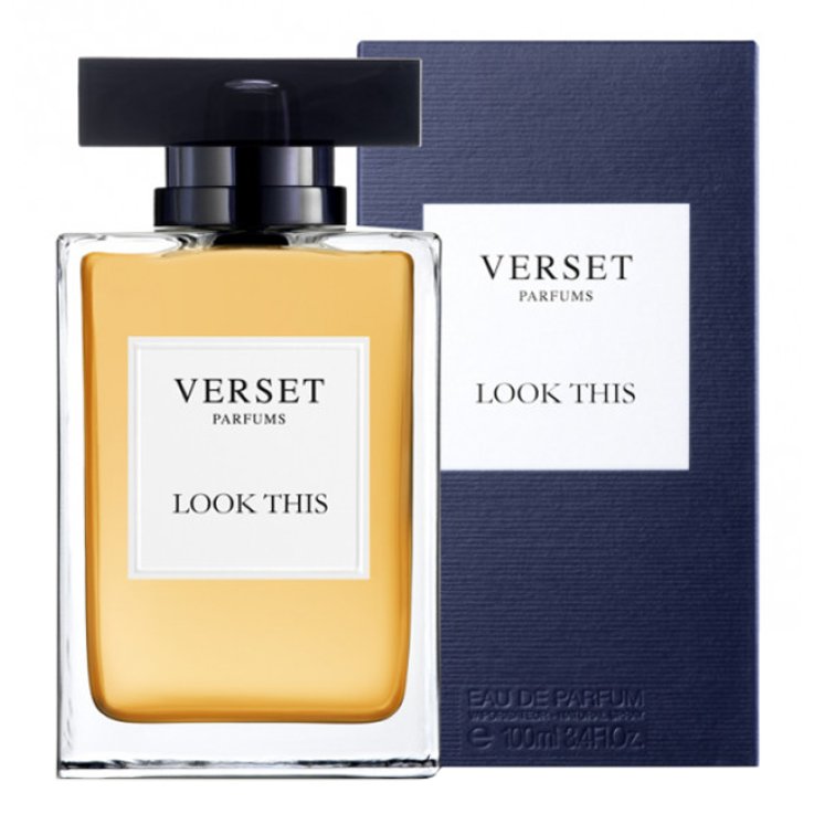 VERSET LOOK THIS 100ML VERSET LOOK THIS 100ML