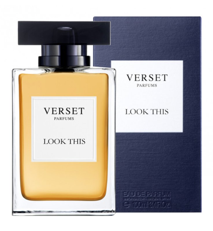 VERSET LOOK THIS 100ML