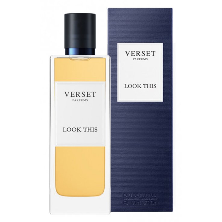 VERSET LOOK THIS 50ML VERSET LOOK THIS 50ML