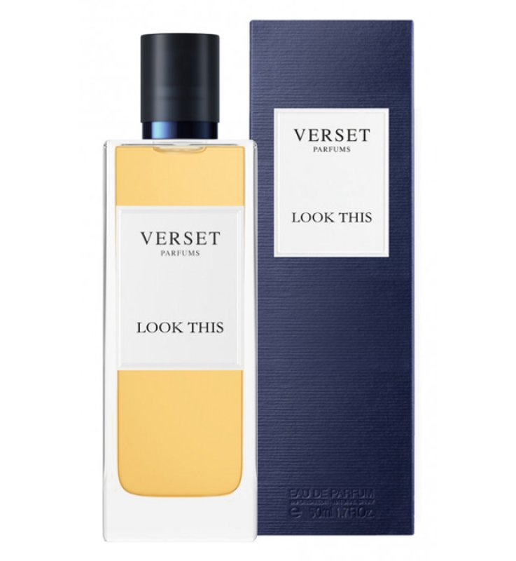 VERSET LOOK THIS 50ML