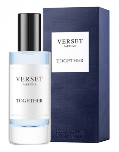 VERSET TOGETHER 15ML