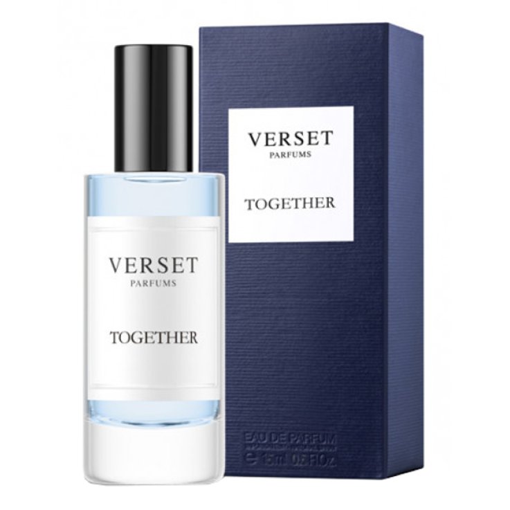 VERSET TOGETHER 15ML VERSET TOGETHER 15ML